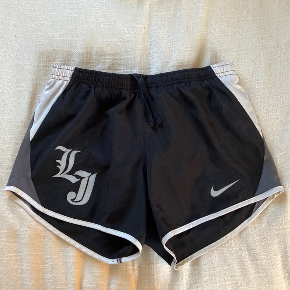 Top Gun Lady Jags nike running shorts